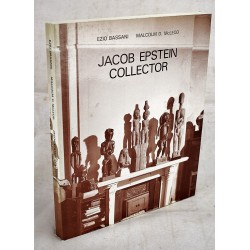 Jacob Epstein Collector